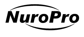 NUROPRO logo