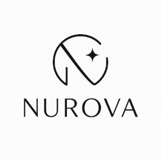 NUROVA logo