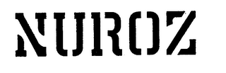 NUROZ logo