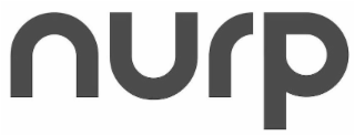 NURP logo