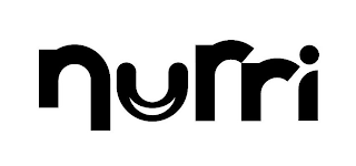 NURRI logo