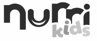 NURRI KIDS logo