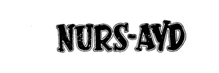 NURS-AYD logo
