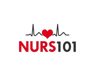 NURS101 logo