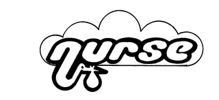 NURSE logo