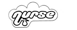 NURSE logo