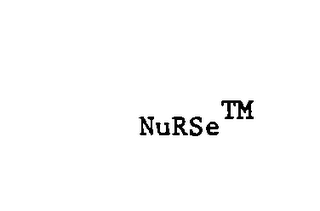 NURSE logo