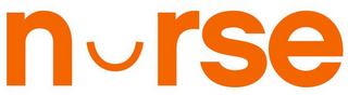 NURSE logo