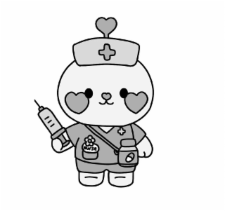 NURSE logo