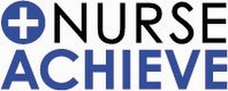NURSE ACHIEVE logo