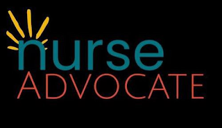 NURSE ADVOCATE logo