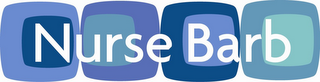 NURSE BARB logo