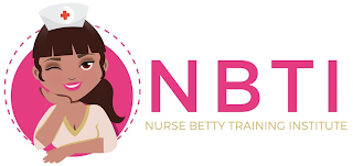 NURSE BETTY TRAINING INSTITUTE NBTI logo