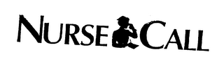 NURSE CALL logo