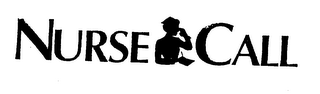 NURSE CALL logo