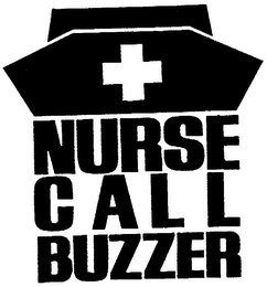 NURSE CALL BUZZER logo