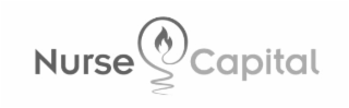 NURSE CAPITAL logo