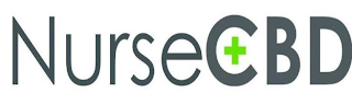 NURSE CBD logo