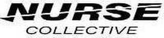 NURSE COLLECTIVE logo