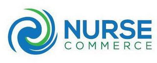 NURSE COMMERCE