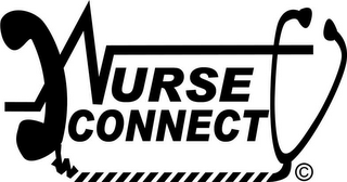 NURSE CONNECT logo