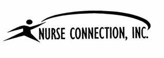 NURSE CONNECTION, INC. logo