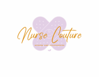 NURSE COUTURE SCRUBS AND ACCESSORIES logo