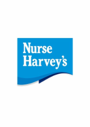 NURSE HARVEY'S logo