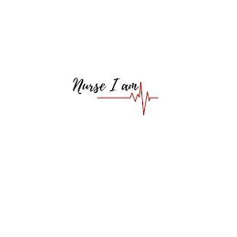 NURSE I AM logo