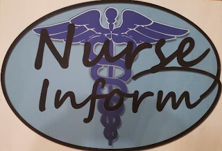 NURSE INFORM logo