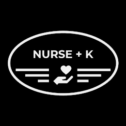 NURSE + K