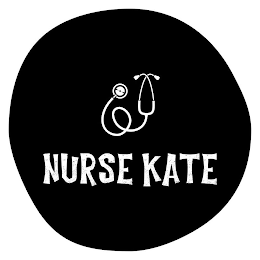 NURSE KATE logo