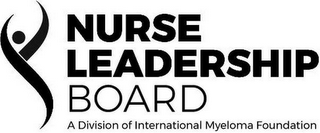 NURSE LEADERSHIP BOARD A DIVISION OF INTERNATIONAL MYELOMA FOUNDATION logo