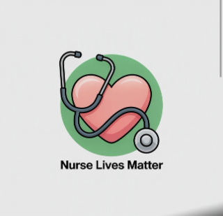 NURSE LIVES MATTER