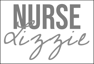 NURSE LIZZIE logo