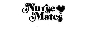 NURSE MATES logo