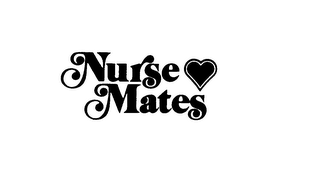 NURSE MATES logo