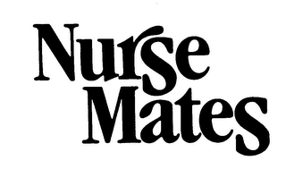 NURSE MATES