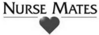 NURSE MATES logo