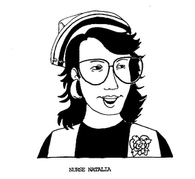 NURSE NATALIA logo