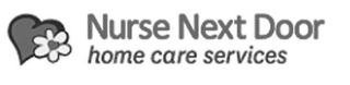 NURSE NEXT DOOR HOME CARE SERVICES logo