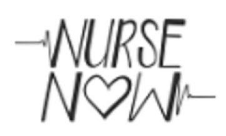 NURSE NOW logo