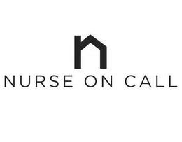 NURSE ON CALL logo
