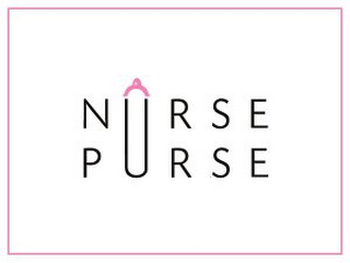 NURSE PURSE logo