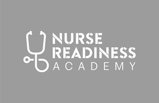 NURSE READINESS ACADEMY logo