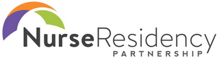 NURSE RESIDENCY PARTNERSHIP logo
