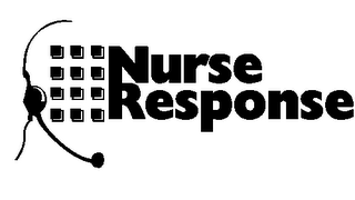 NURSE RESPONSE logo
