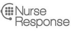 NURSE RESPONSE logo