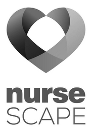 NURSE SCAPE logo