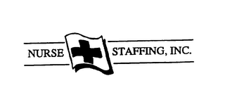 NURSE STAFFING, INC. logo